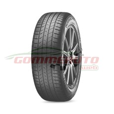 COP. 245/45 R19 102Y QUATRAC PRO +